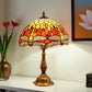 CDH 12" Tiffany Table Lamp (12036)