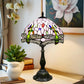 CDH 12" Tiffany Table Lamp (12062F)