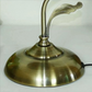 CDH Tiffany Table Lamp with 20cm Shade (12025M)