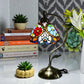 CDH Tiffany Table Lamp with 20cm Shade (15030M)