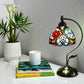 CDH Tiffany Table Lamp with 20cm Shade (15030M)