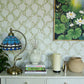 CDH Tiffany Table Lamp with 20cm Shade (12101M)
