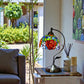 CDH Tiffany Table Lamp with 20cm Shade (100163M)