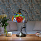 CDH Tiffany Table Lamp with 20cm Shade (100163M)