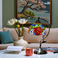CDH Tiffany Table Lamp with 20cm Shade (100163M)