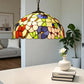 CDH 16" Tiffany Pendant Lamp 40cm shade (100002TLC)