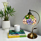 CDH Tiffany Table Lamp with 20cm Shade (12098M)