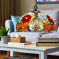 CDH 20" Tiffany Pendant Lamp 50cm shade (15030XC)
