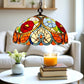 CDH 20" Tiffany Pendant Lamp 50cm shade (15030XC)