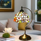 CDH Tiffany Table Lamp with 20cm Shade (100002M)