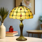 CDH 16" Tiffany Table Lamp 40cm Shade (12103L)