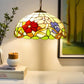 CDH 16" Tiffany Pendant Lamp 40cm shade (11002LTC)