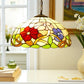 CDH 16" Tiffany Pendant Lamp 40cm shade (11002LTC)