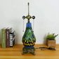 CDH 16" Tiffany Table Lamp 40cm Shade (15004D)