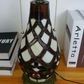 CDH 16" Tiffany Table Lamp 40cm Shade (15050D)