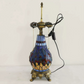 CDH 16" Tiffany Table Lamp 40cm Shade (15043D)