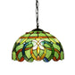 CDH 12" Tiffany Pendant Lamp 30cm shade (12803C)