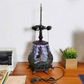 CDH 18" XLARGE Tiffany Table Lamp 46cm Shade (19003H)