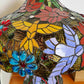 CDH 18" XLARGE Tiffany Table Lamp 46cm Shade (19013H)
