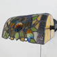CDH Tiffany Wall Lights with 26cm Shade (12048W)