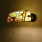 CDH Tiffany Wall Lights with 26cm Shade (12025W)