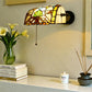 CDH Tiffany Wall Lights with 26cm Shade (12025W)