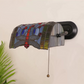 CDH Tiffany Wall Lights with 26cm Shade (12062W)