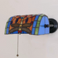 CDH Tiffany Wall Lights with 26cm Shade (12062AW)