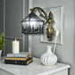 CDH Tiffany Wall Lights with 13cm Shade (15014Q)