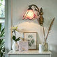 CDH Tiffany Wall Lights with 20cm Shade (12034SW)