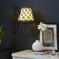 CDH Tiffany Wall Lights with 18cm Shade (26005W)