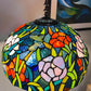 CDH Tiffany Floor Lamp (16073) 16" 40CM Shade