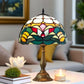 CDH 12" Tiffany Table Lamp (12718)