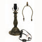 CDH 12" Tiffany Table Lamp (12718)