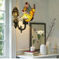 CDH Tiffany Wall Lights with 15cm Shade (26016WO)