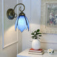 CDH Tiffany Wall Lights with 14cm Shade (12101QB)