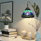 CDH Tiffany Wall Lights with 20cm Shade (12009W)