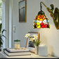 CDH Tiffany Wall Lights with 15cm Shade (15016Q)