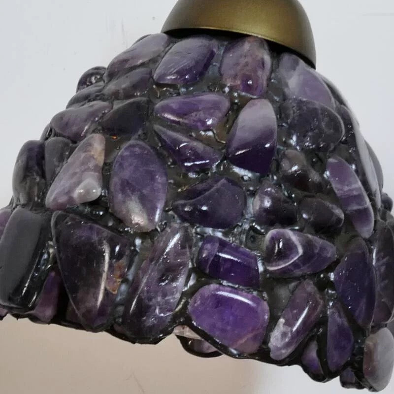 CDH Tiffany Table Lamp with 15cm Shade (26002P)