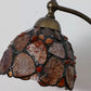 CDH Tiffany Table Lamp with 15cm Shade (26002B)