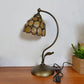 CDH Tiffany Table Lamp with 15cm Shade (26002Y)
