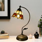 CDH Tiffany Table Lamp with 15cm Shade (26001)