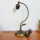 CDH Tiffany Table Lamp with 20cm Shade (15005M)