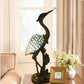 CDH Tiffany Lucky Crane 22x55cm (15072)