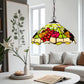 CDH 12" Tiffany Pendant Lamp 30cm shade (12729C)
