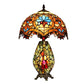 CDH 12" Tiffany Table Lamp (12011A)