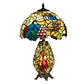 CDH 12" Tiffany Table Lamp (12090A)