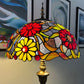 CDH 16" Tiffany Table Lamp 40cm Shade (15028)