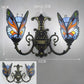 CDH Tiffany Wall Lights (26016WBD)