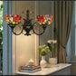 CDH Tiffany Wall Lights (26051W)
